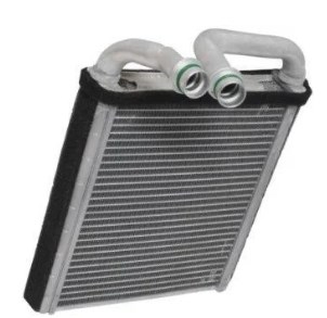 8231624 HVAC Heater Core for 2009-2015 Volkswagen CC