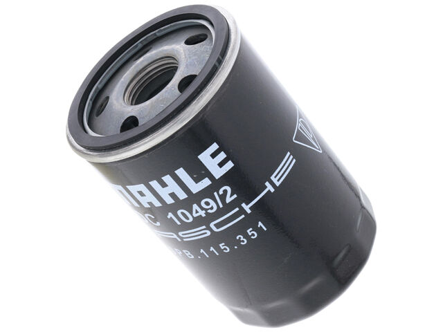 0PB115351 Engine Oil Filter for 2016, 2018-2019, 2022 Porsche 911