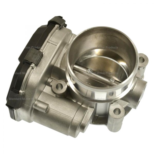 S20240 Fuel Injection Throttle Body-Assembly for 2015-2017 Ford F150