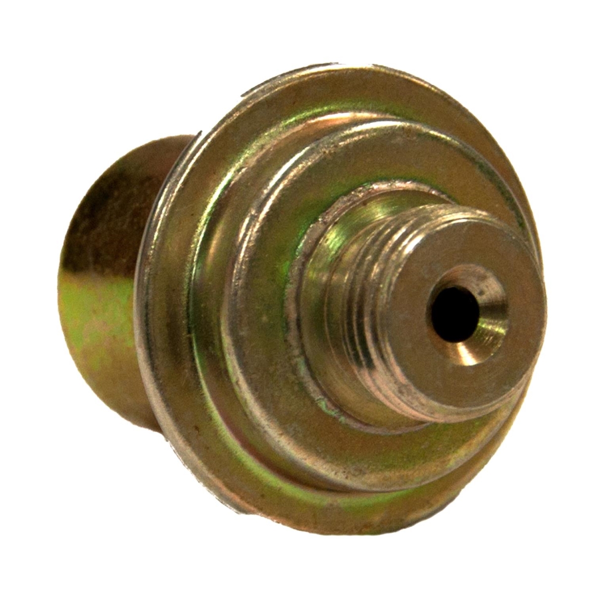 NX-2 Modulator Valve for 1982 Chevrolet K20 Suburban