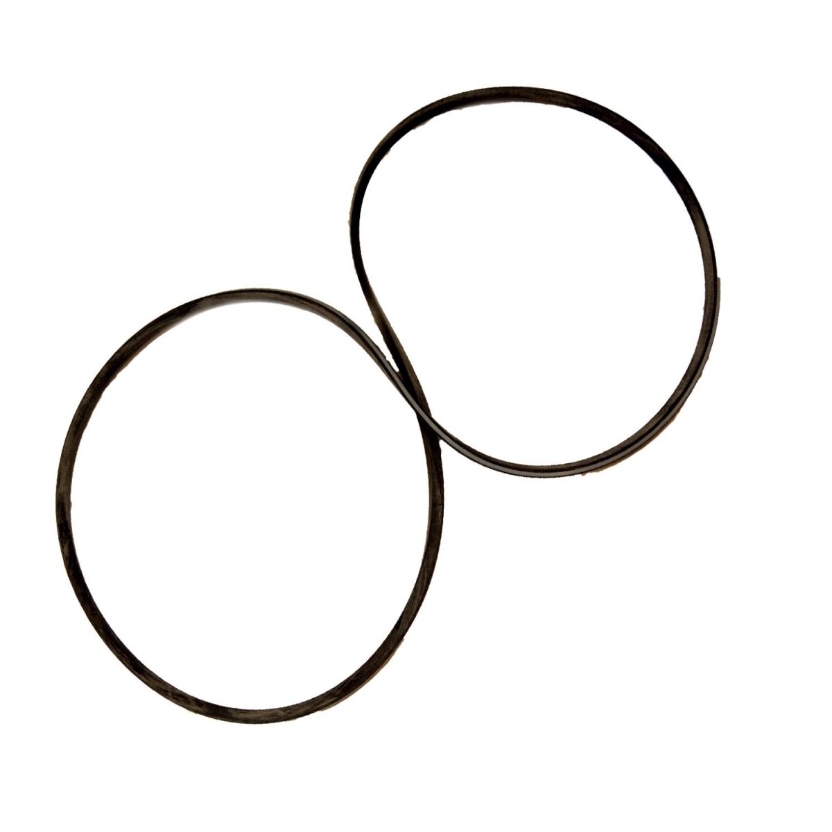 SO-21 Oil Pump O-Ring for 1994 AM General Hummer