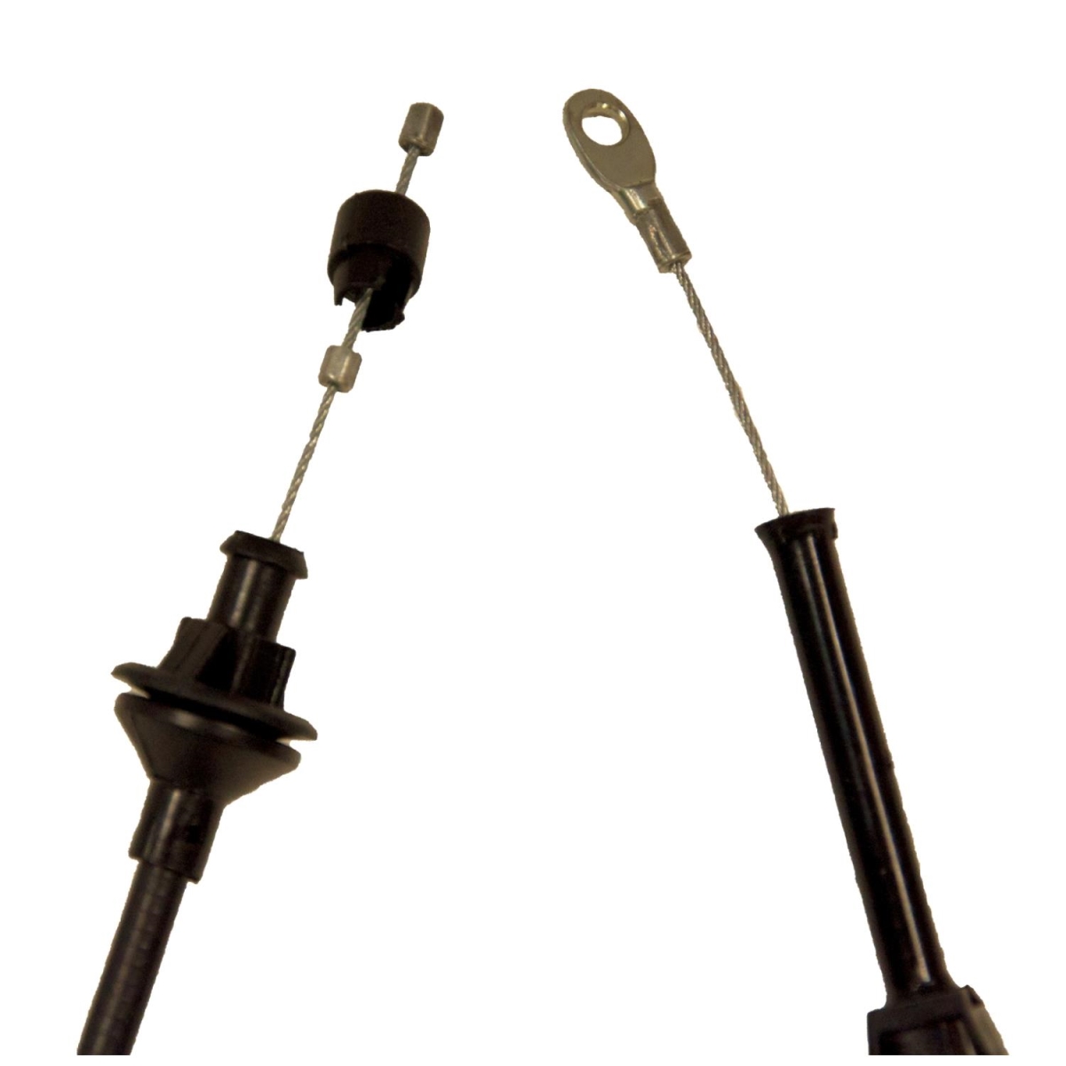 Y-265 Accelerator Cable for 1990-1991 Chevrolet P30