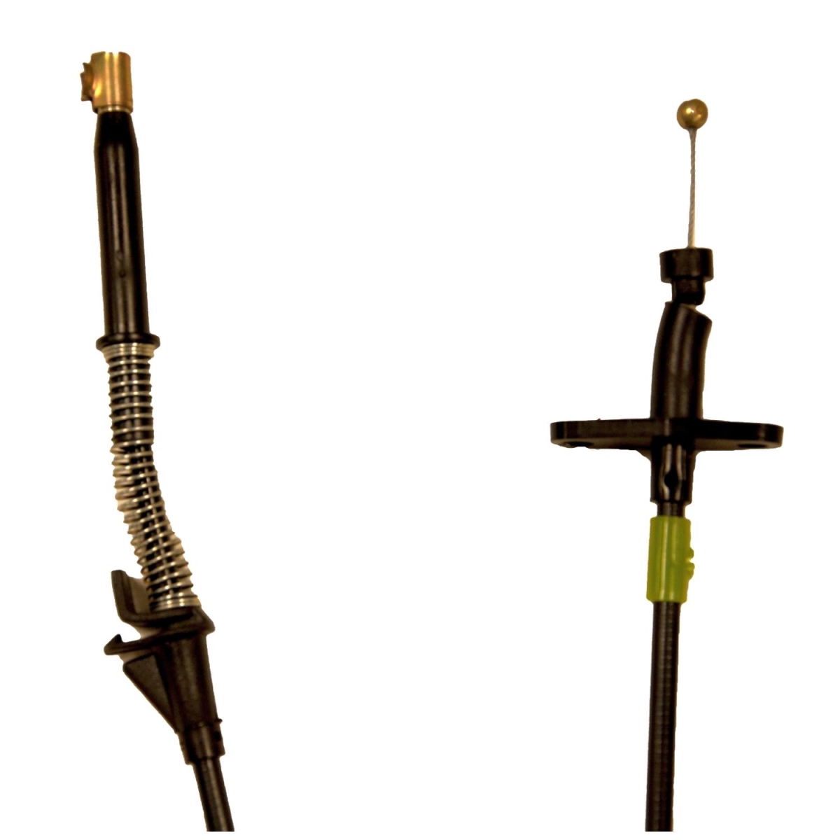 Y-284 Accelerator Cable for 1980-1987 Ford F150