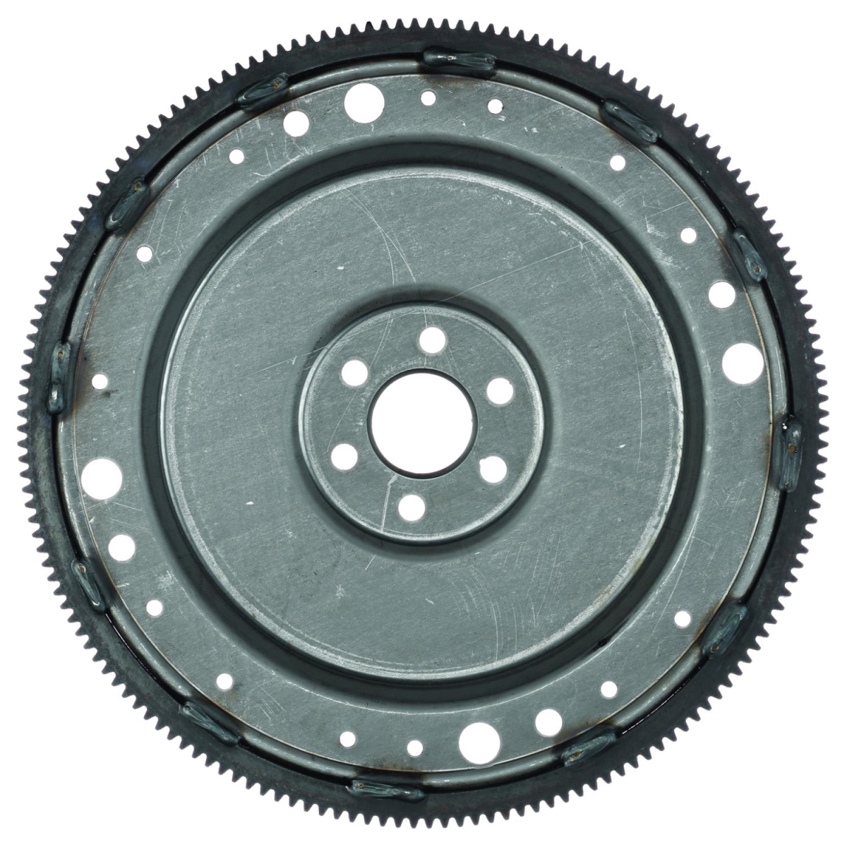Z-134 Automatic Transmission Flex Plate for 1990-1991 Ford F150
