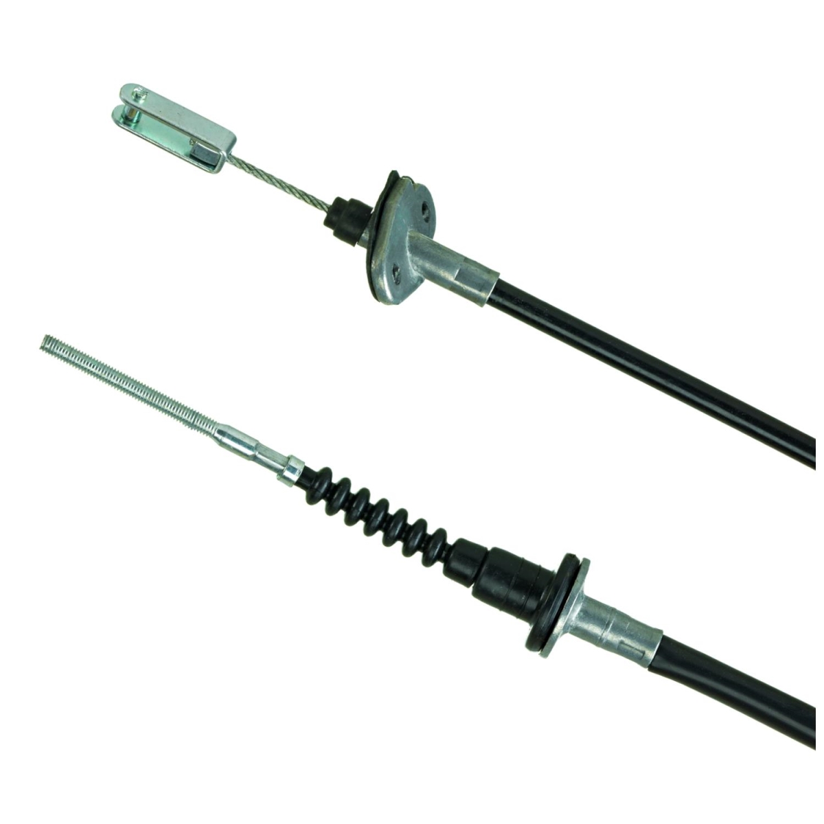 Y-594 Clutch Cable for 1989 Geo Tracker