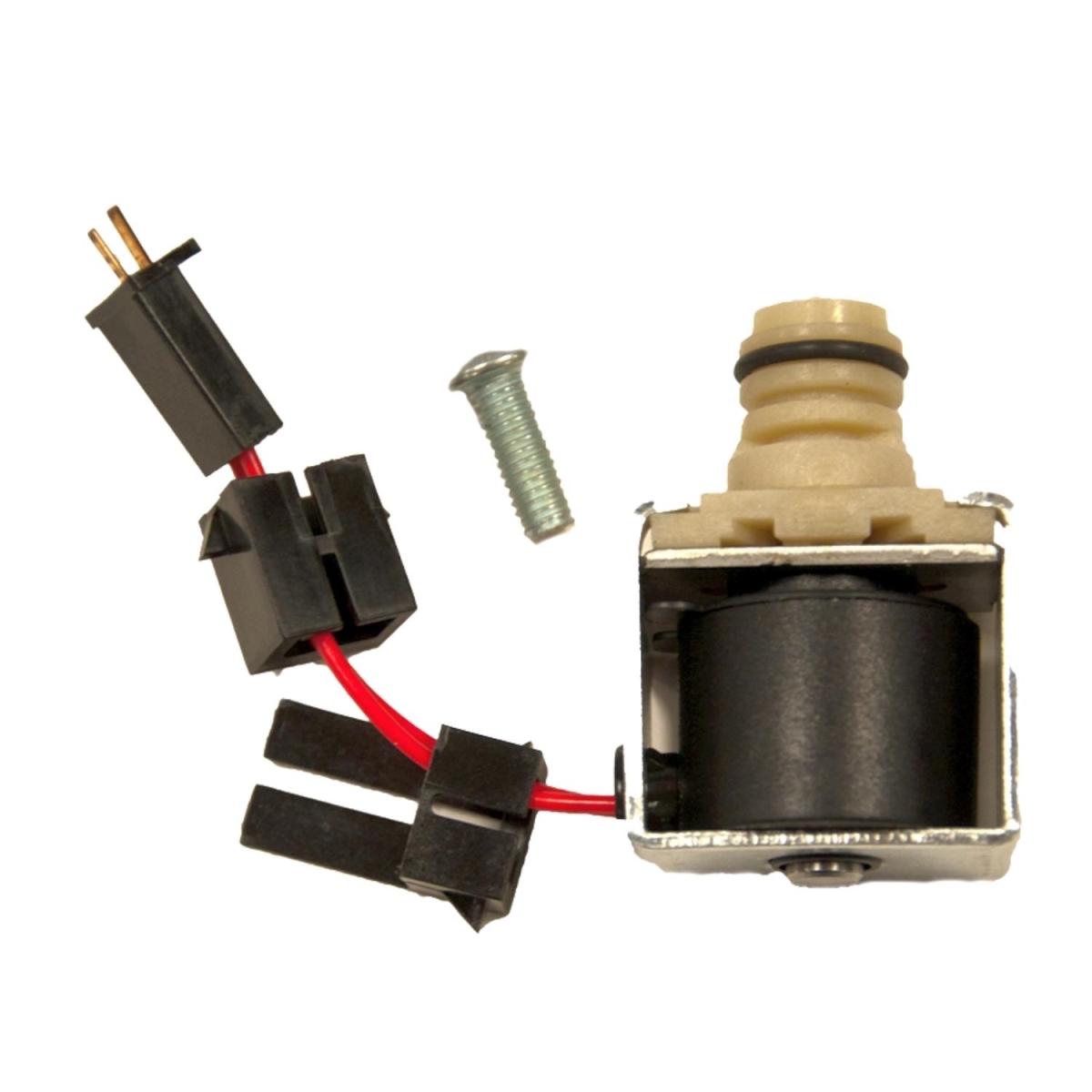 CE-2 Control Solenoid for 2005 Buick Allure