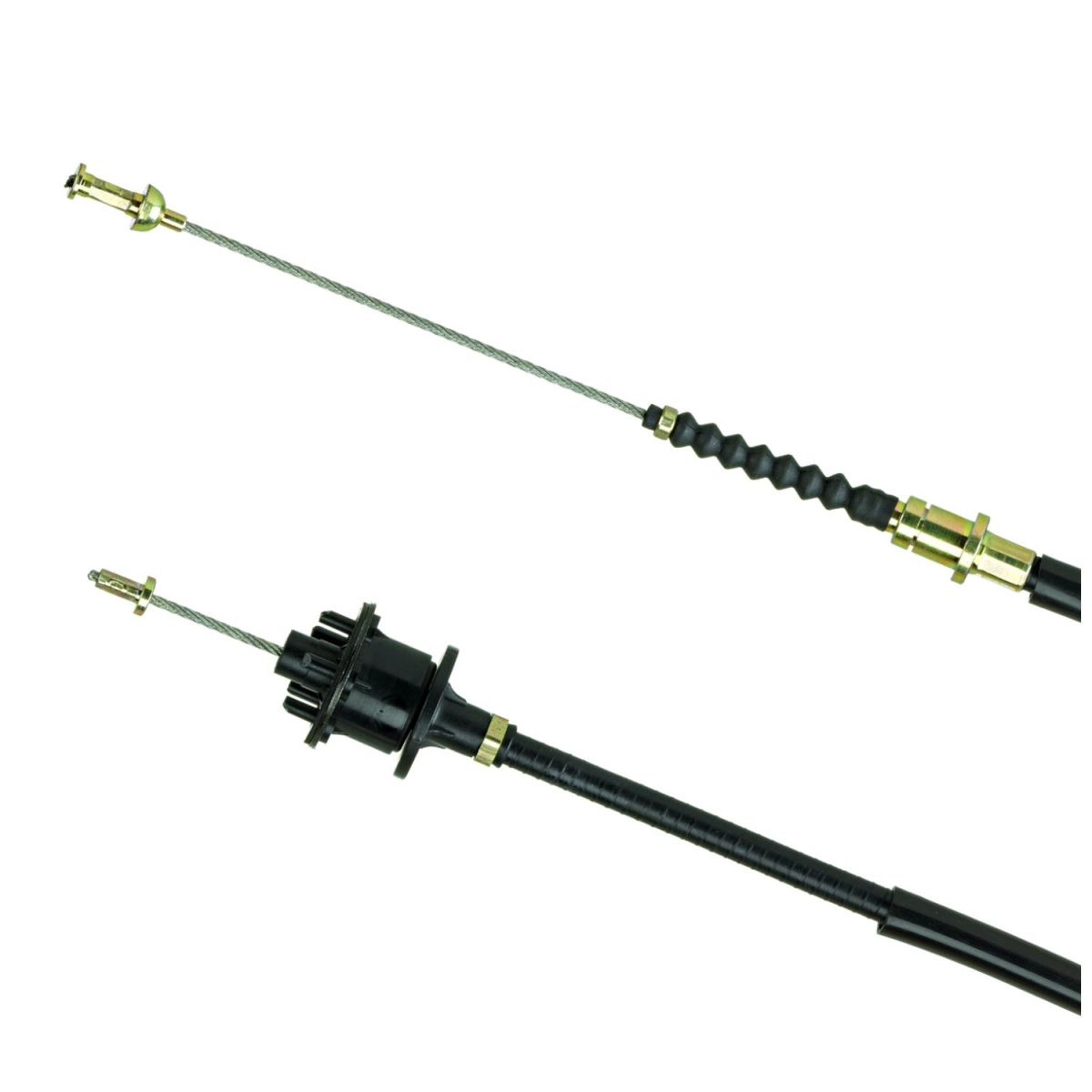Y-761 Clutch Cable for 1994 Ford Mustang