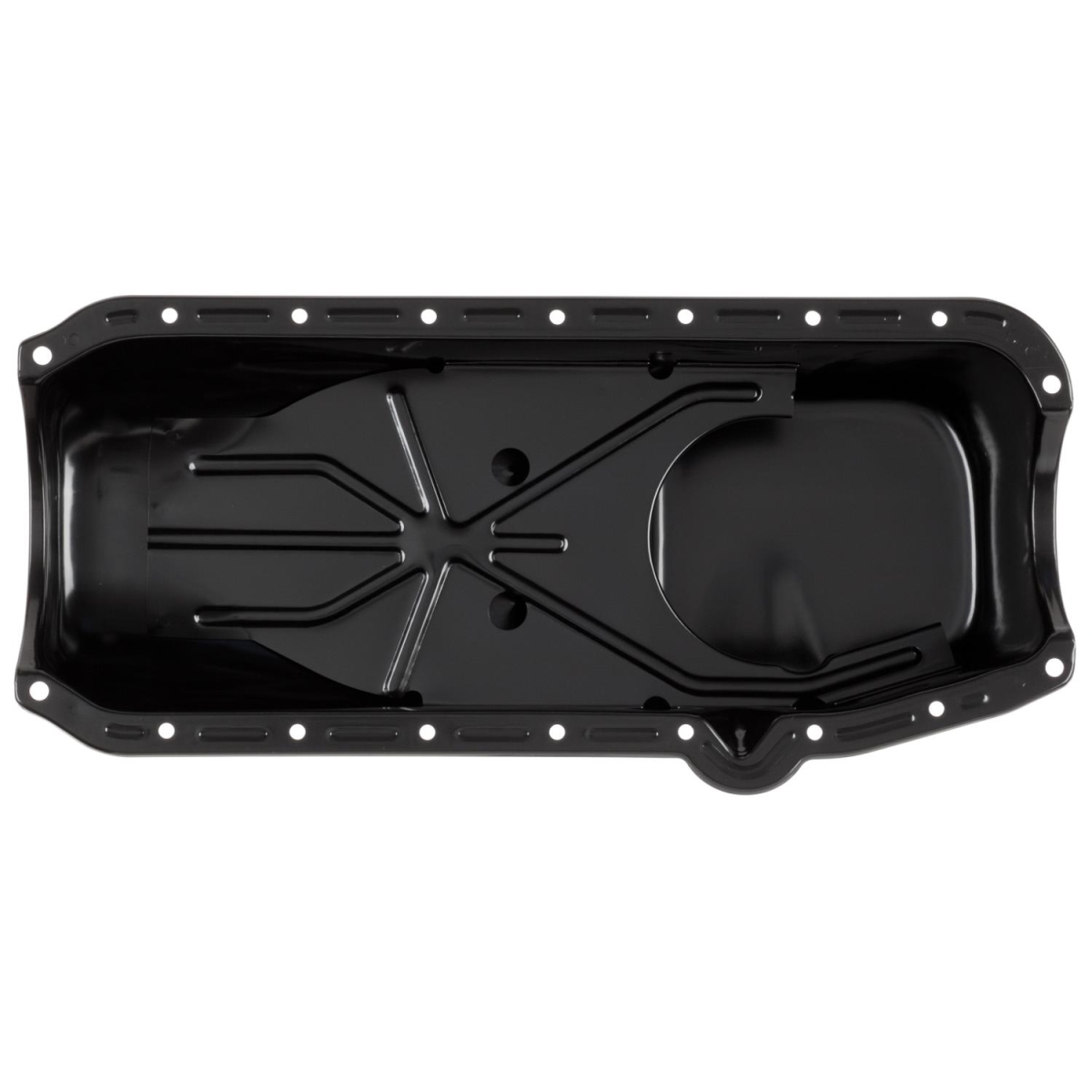 103036 Engine Oil Pan for 1969-1970 Chevrolet Estate
