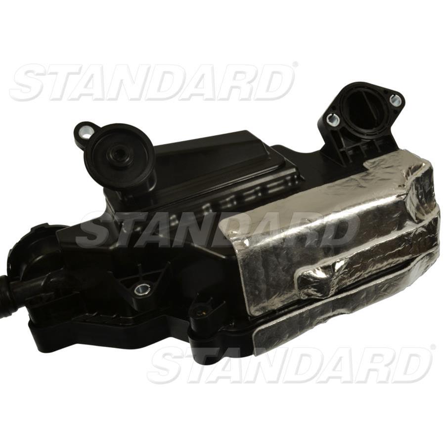 EOS3 Oil Separator for 2017-2019 Ford F350 Super Duty