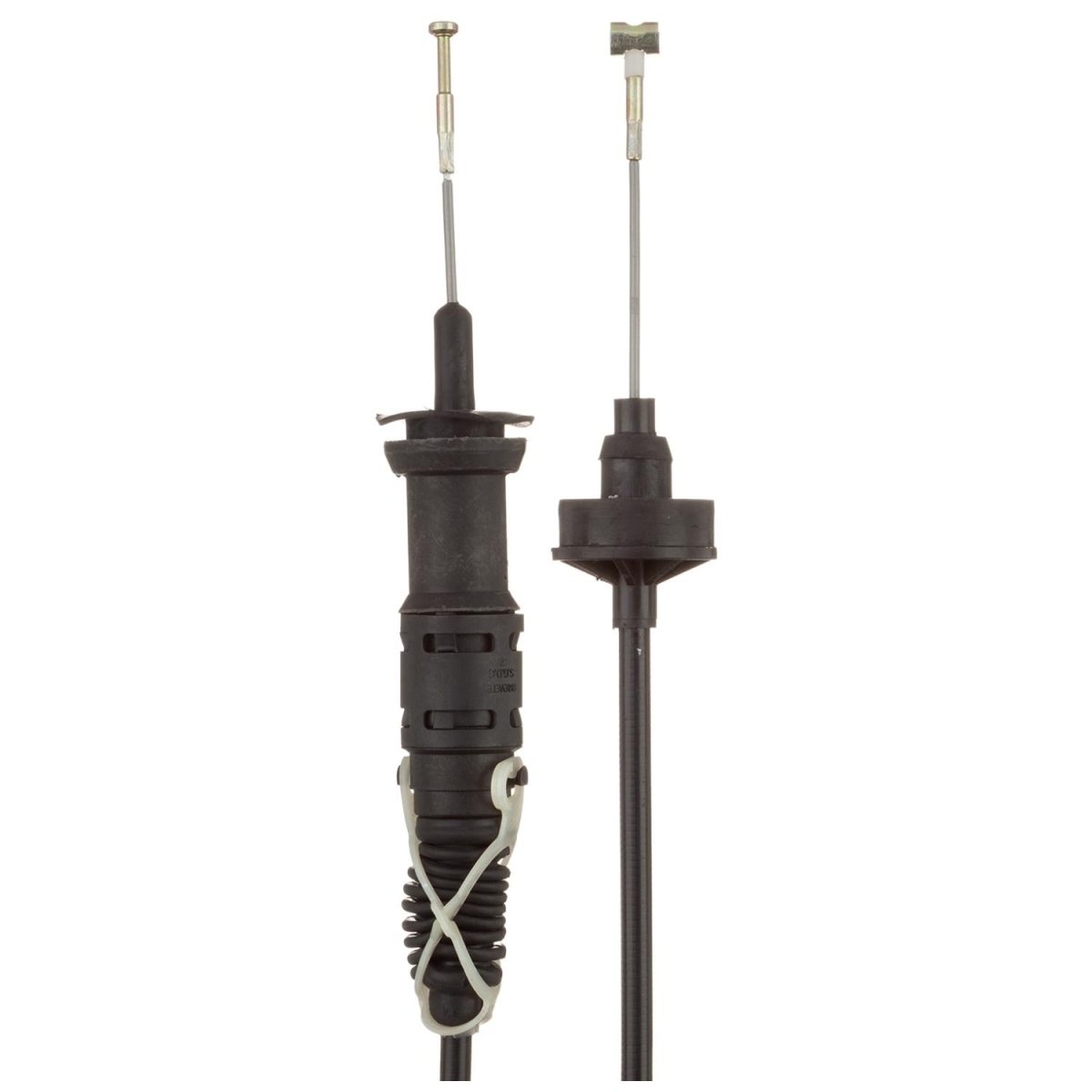 Y-774 Clutch Cable for 1995 Volkswagen Cabrio