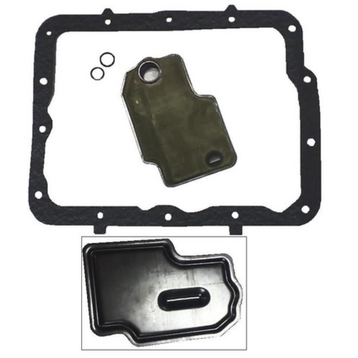 TF-33 Transmission Filter for 1958-1959 Ford Thunderbird