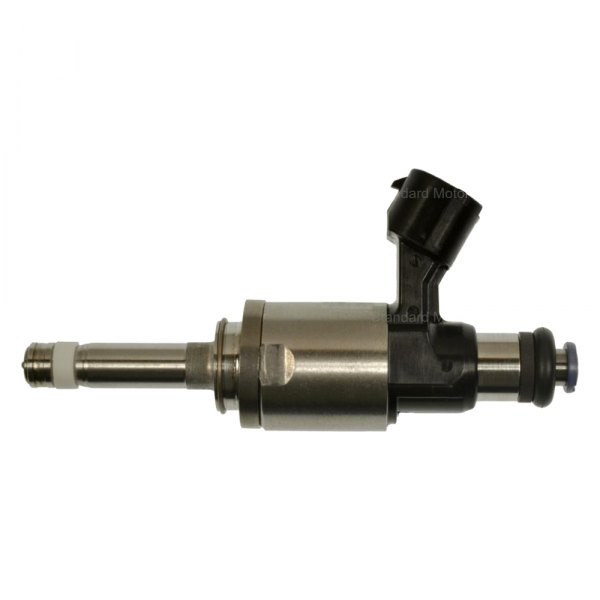 FJ1419 Diesel Fuel Injector for 2019 Lexus ES350, Black & Silver
