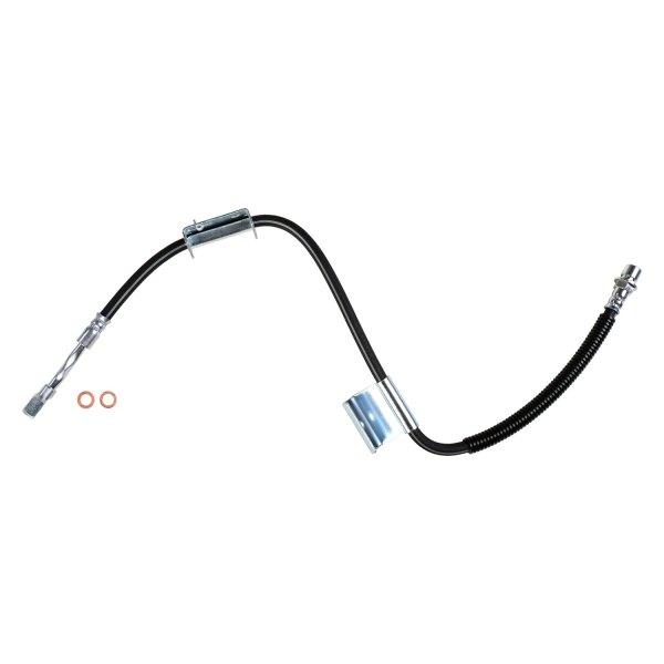 2203231 Front Driver Side Brake Hydraulic Hose for 1999-2002 Chevy Silverado 1500