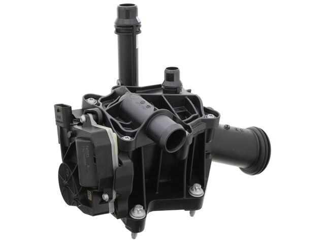 11537642854 Engine Coolant Thermostat for 2017-2019 BMW 340i GT xDrive