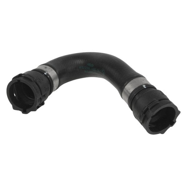 11537830713 Engine Coolant Thermostat Reservoir Hose for 2001-2006 BMW 3-Series