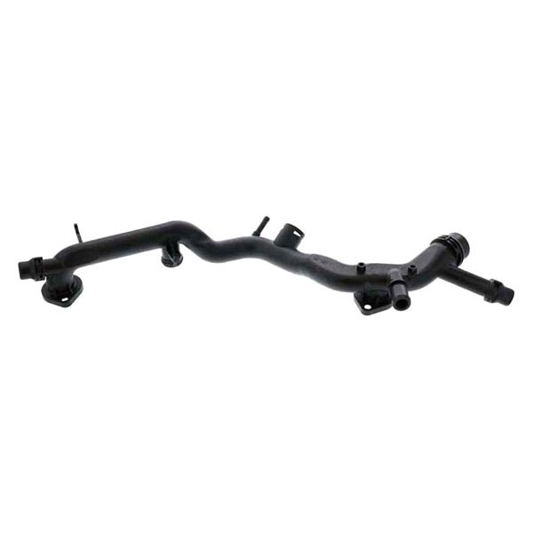 06E121045T Engine Coolant Thermostat Water Pipe for 2009-2011 Audi A6