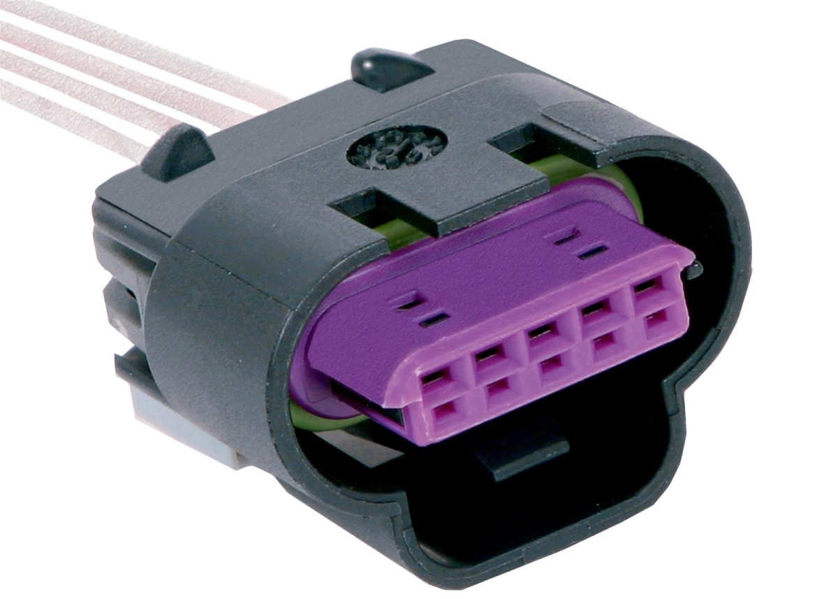 PT1332 Wiring Connectors Pigtail Kit for 2009 Cadillac CTS