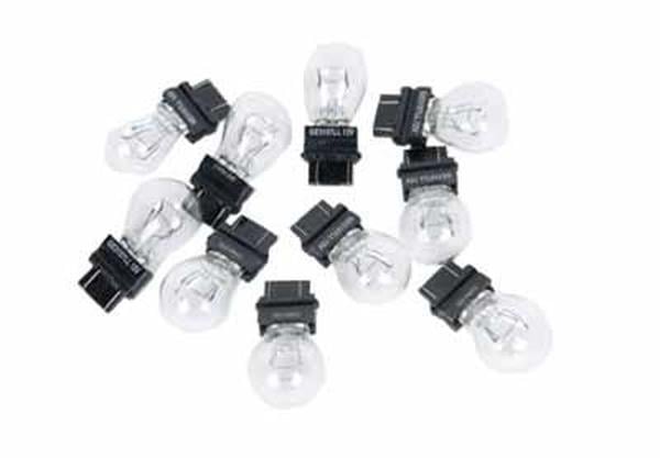 Picture of AC Delco 3157KX Multi-function Bulb for 1997-1997 Buick Lesabre - Pack of 10