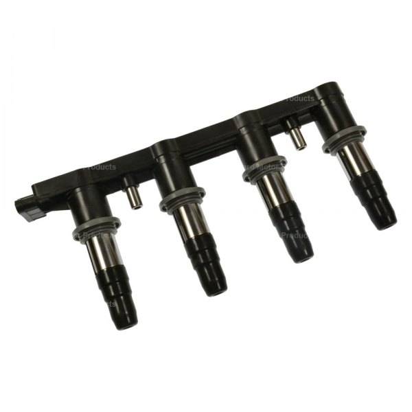 UF850  Motor Ignition Coil for 2011-2016 Chevrolet Cruze, Black