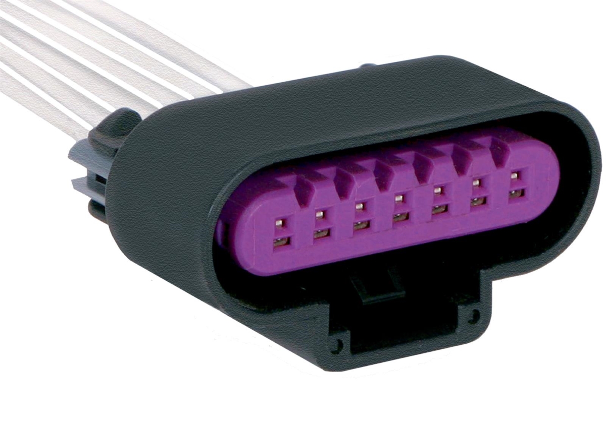 PT1371 Wiring Connectors for 2006-2008 Buick Lucerne