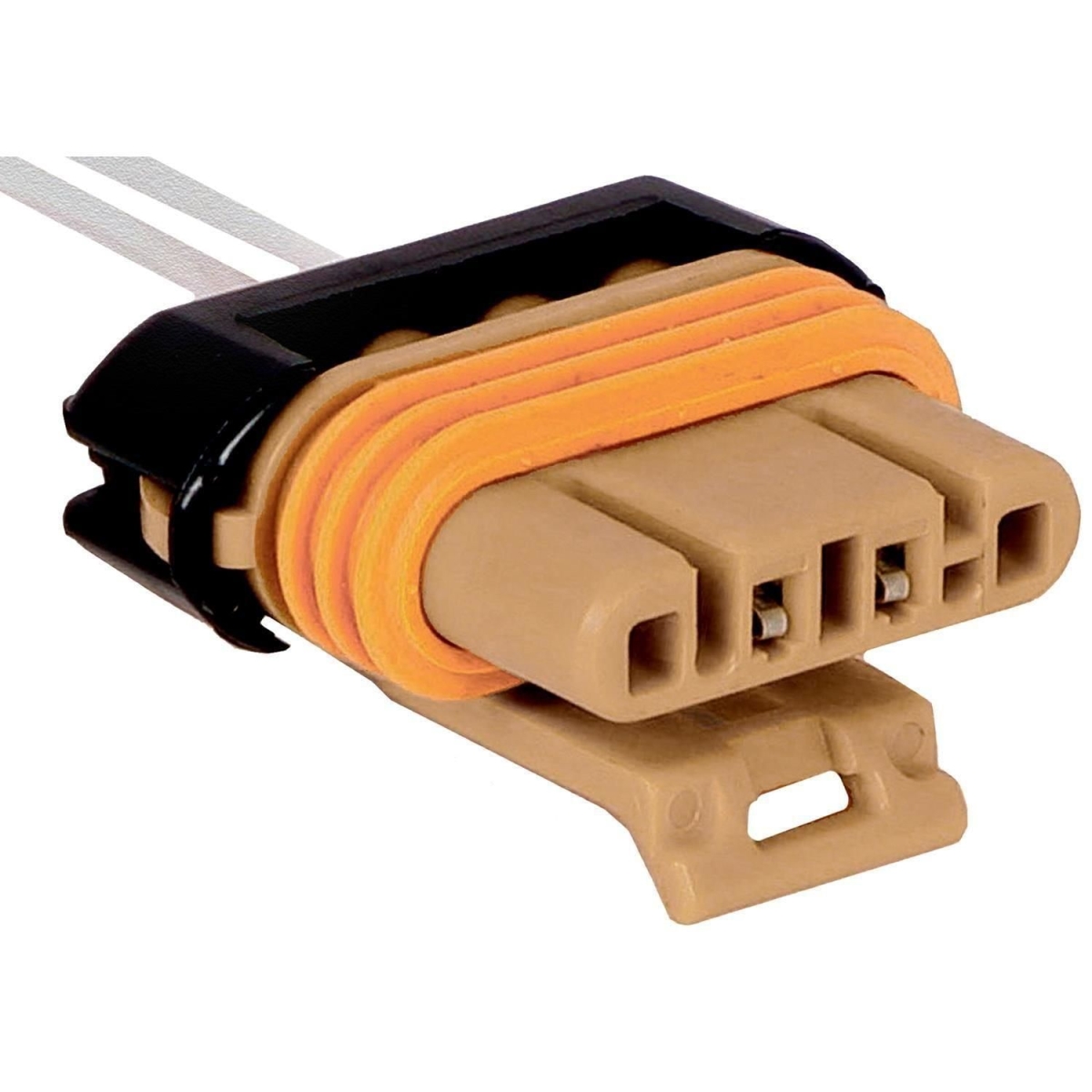 PT1383 Alternator Wiring Connector for 2014-2015 GMC Savana 3500