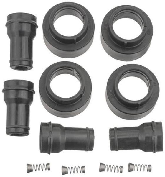 Coil Plug Boot for 2012-2018 Hyundai Accent