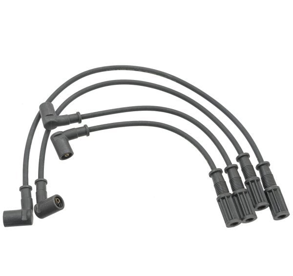 Spark Plug Wire Set for 2017-2019 Fiat Mobi