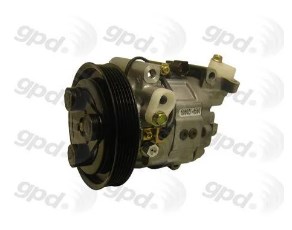 8241551 Replacement Water Outlet for 2002-2005 Ford Explorer