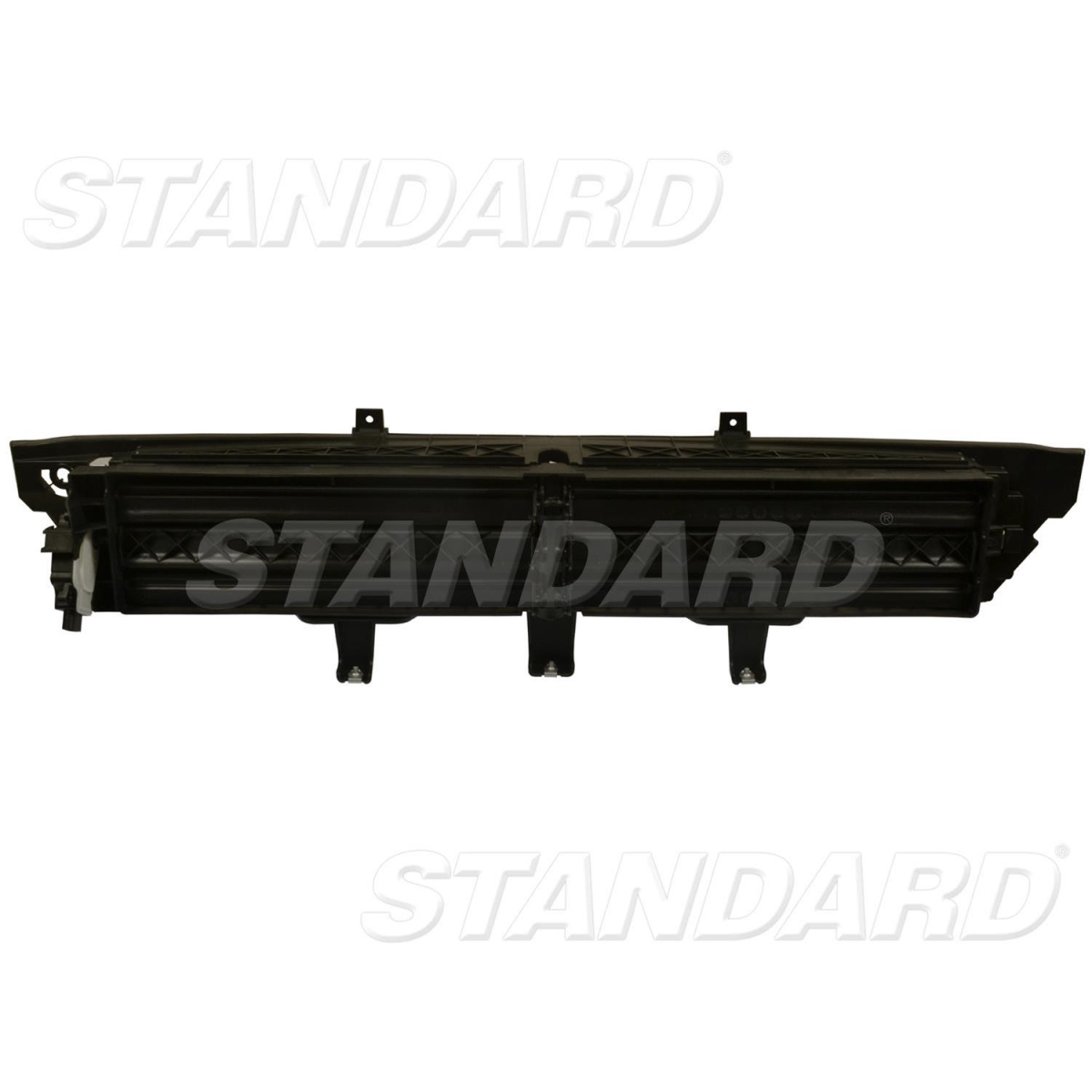 Grille Shutter for 2014-2019 Chevrolet Impala, Black