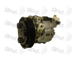 8241552 Replacement Water Outlet for 2002-2003 Ford Explorer Sport