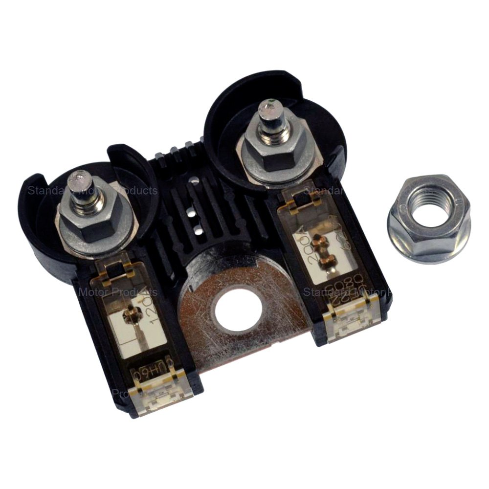 Fuse Block for 2011-2014 Ford Edge