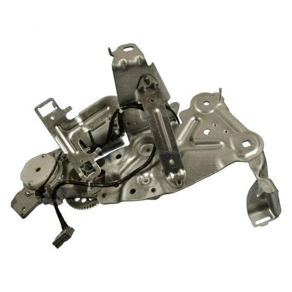 DLA1442 Rear Lock Acuator for 2010-2014 Cadillac Escalade, Silver