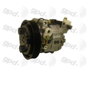 8241553 Replacement Water Outlet for 2006-2010 Ford Explorer