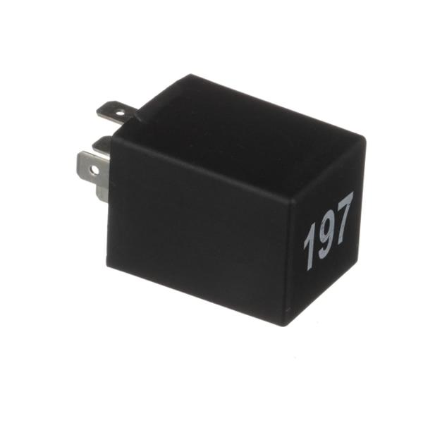 RY-898 Windshield Wiper Motor Relay for 2007 Volkswagen Beetle