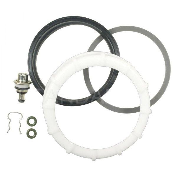 PR446 Intermotor Fuel Injection Pressure Regulator for 2007-2013 Acura MDX