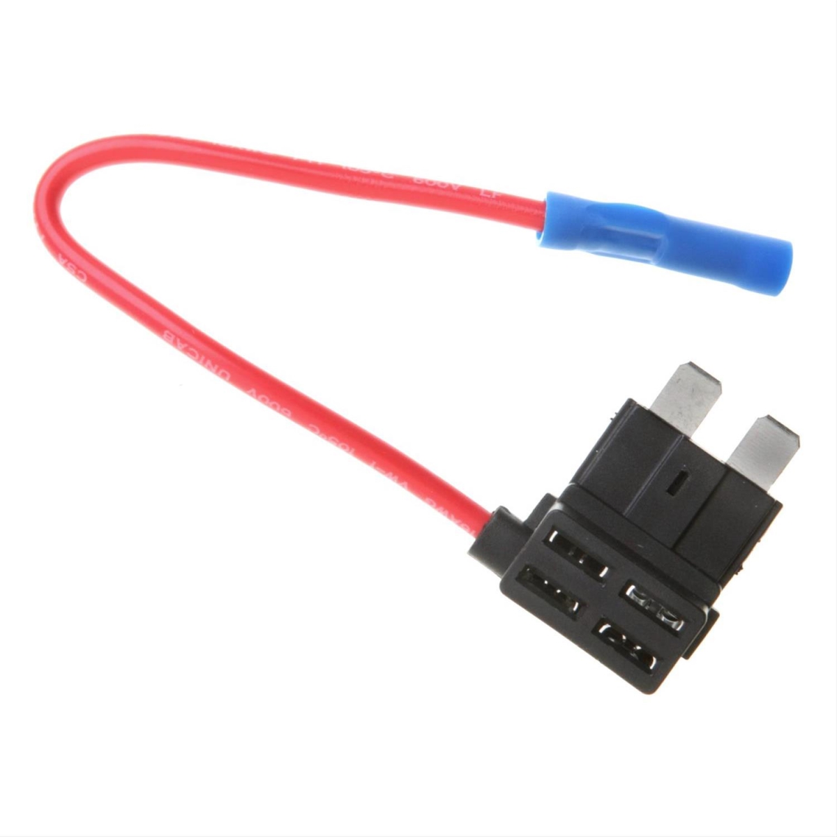 ET236 Engine Fuse Holder