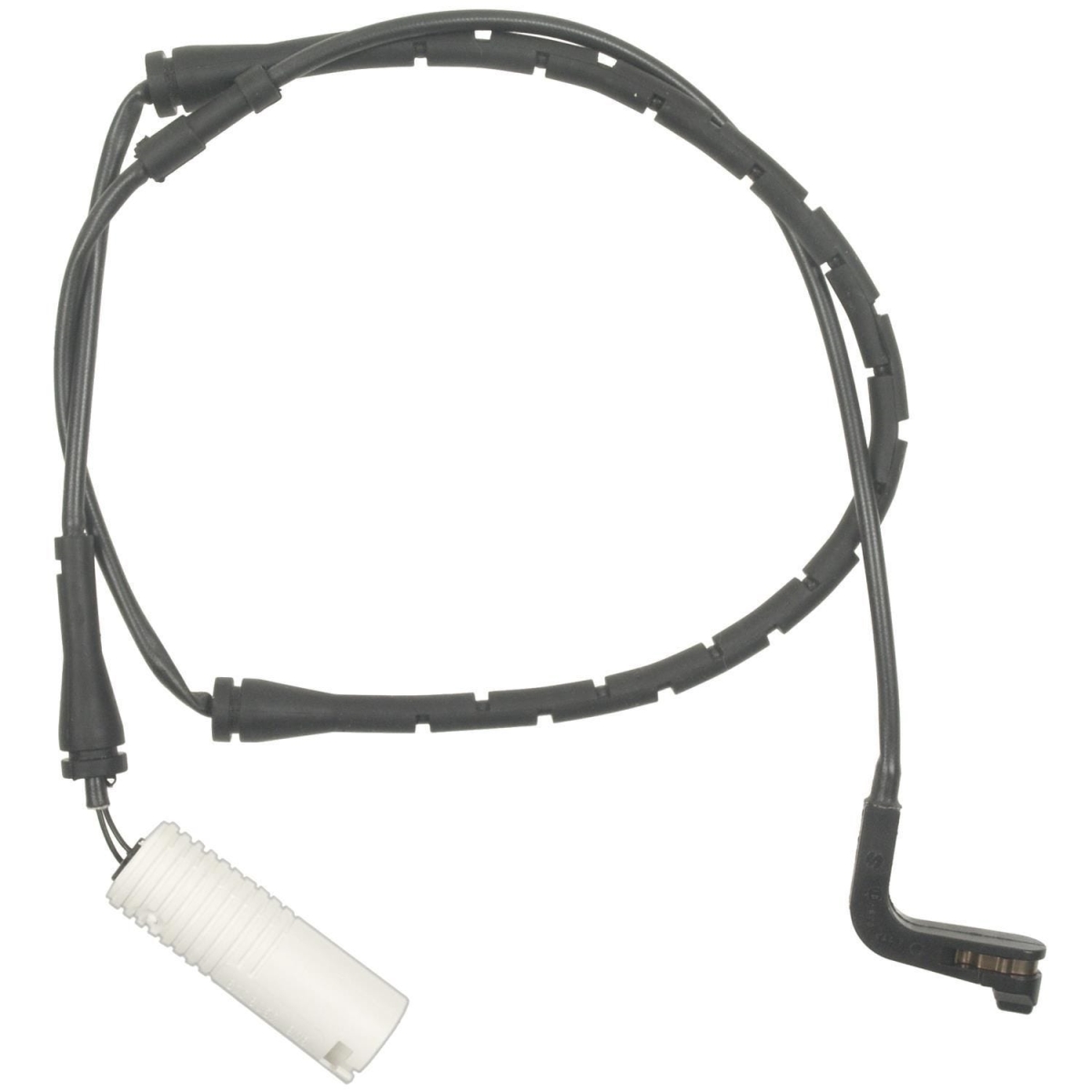 PWS137 Disc Brake Pad Wear Sensor for 2002-2005 BMW 745I Base