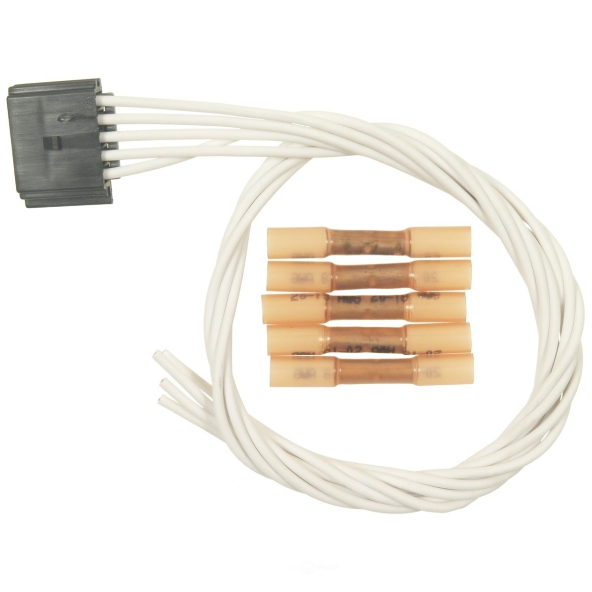 S-1399 Light Switch Connetor for 2007 GMC Sierra 1500 HD Classic