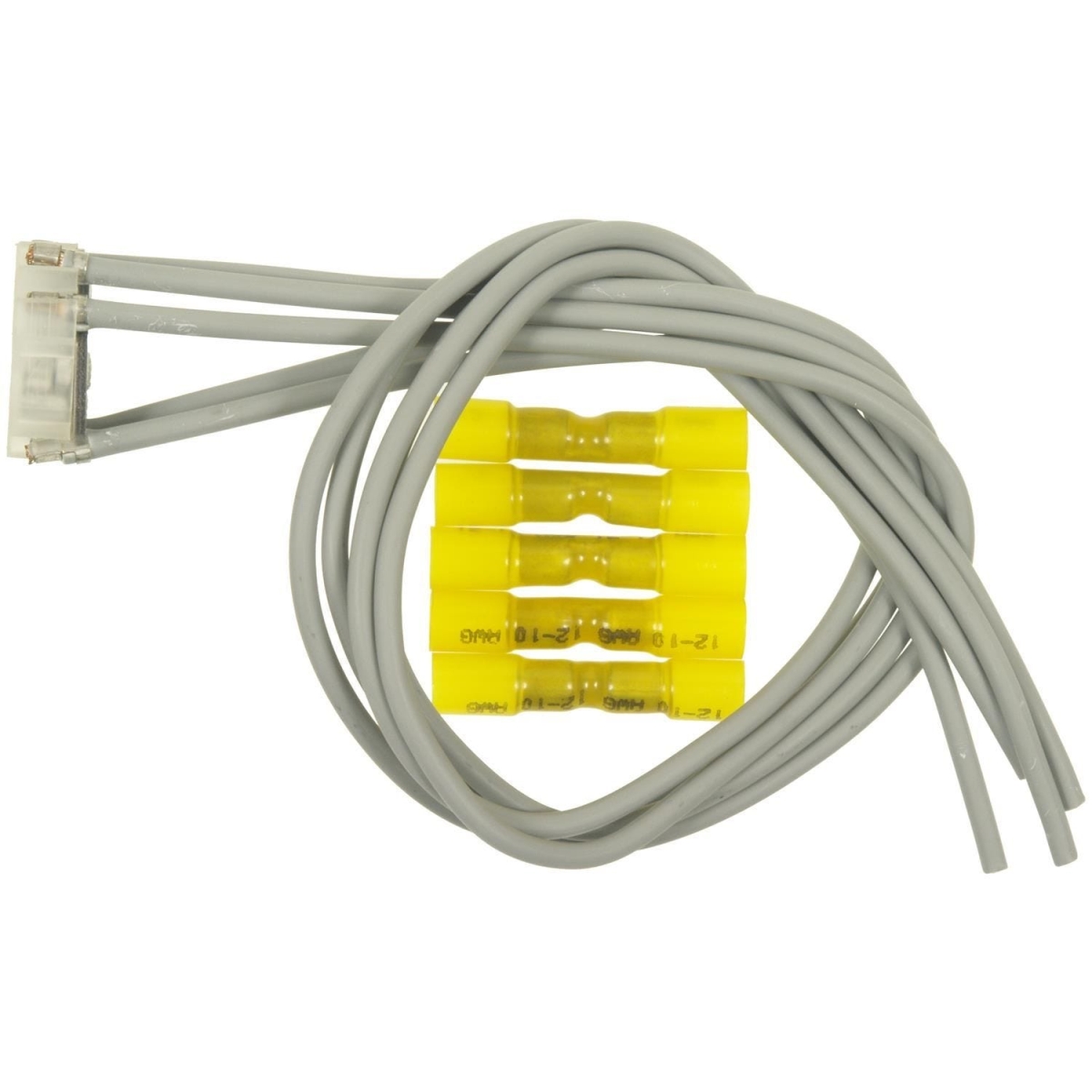 S-1644 HVAC Variable Speed Blower Controller Module Connector for 1991-1991 Buick Century CUSTOM
