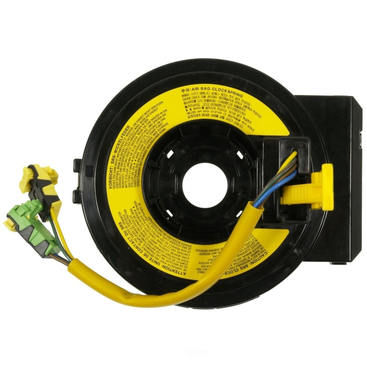 CSP136 Airbag Clockspring for 2008-2010 Hyundai Sonata