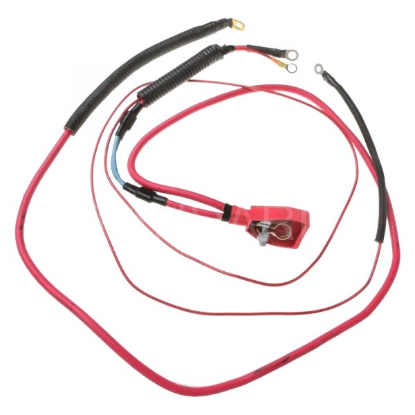 A63-4TA Battery Cable for 2002-2004 Ford F-150