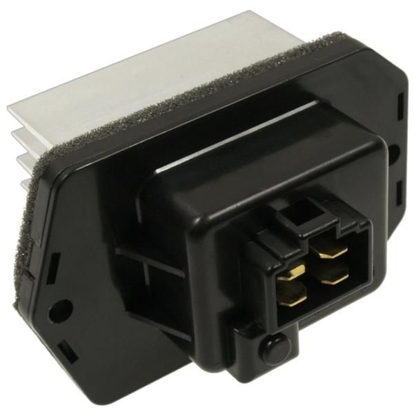 RU-706 HVAC Blower Motor Resistor for 2015 Honda Pilot