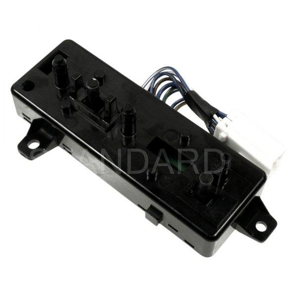 PSW14 Intermotor Front Passenger Side Seat Switch for 2006-2010 Kia Optima
