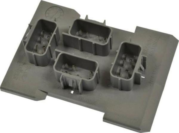 CBT107 Circuit Board for 2001-2014 GMC Sierra 2500 HD