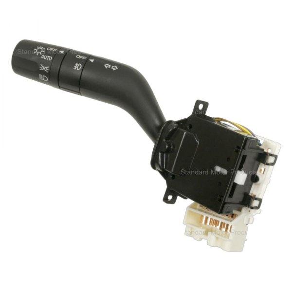 CBS-1835 Intermotor Steering Column Switches for 2011-2013 Mazda 6, Black