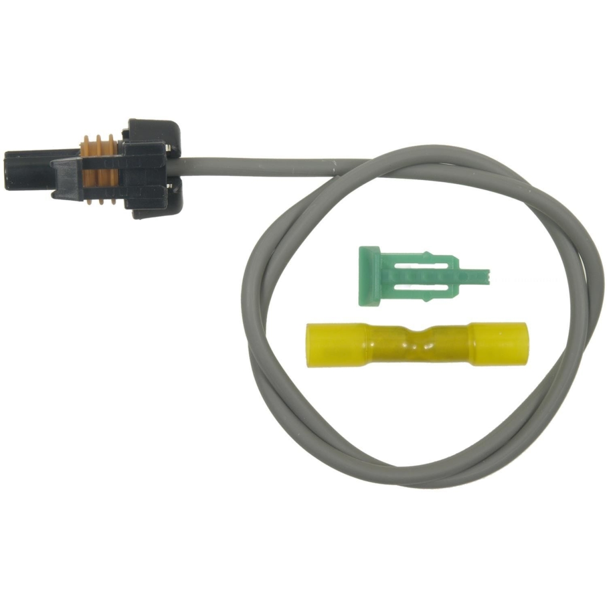 S-1029 Knock Sensor Connector for 2011-2013 Chevrolet Caprice