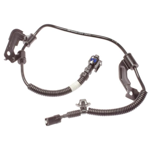 ALS1946 ABS Wheel Speed Sensor Wiring Harness for 2016 Hyundai Genesis Coupe