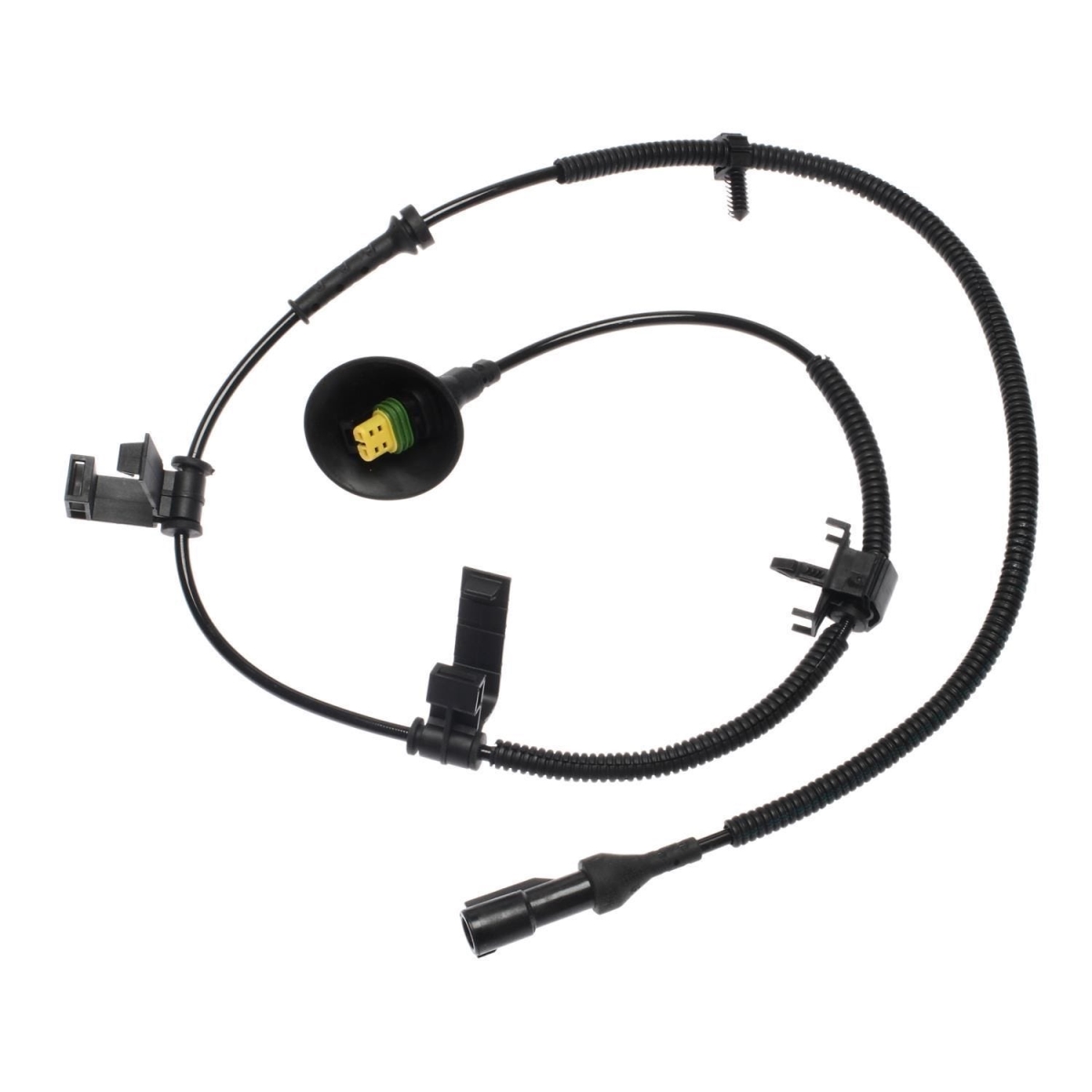S-1102 Abs Sensor Wire Harness for 2007-2011 Lincoln Town Car