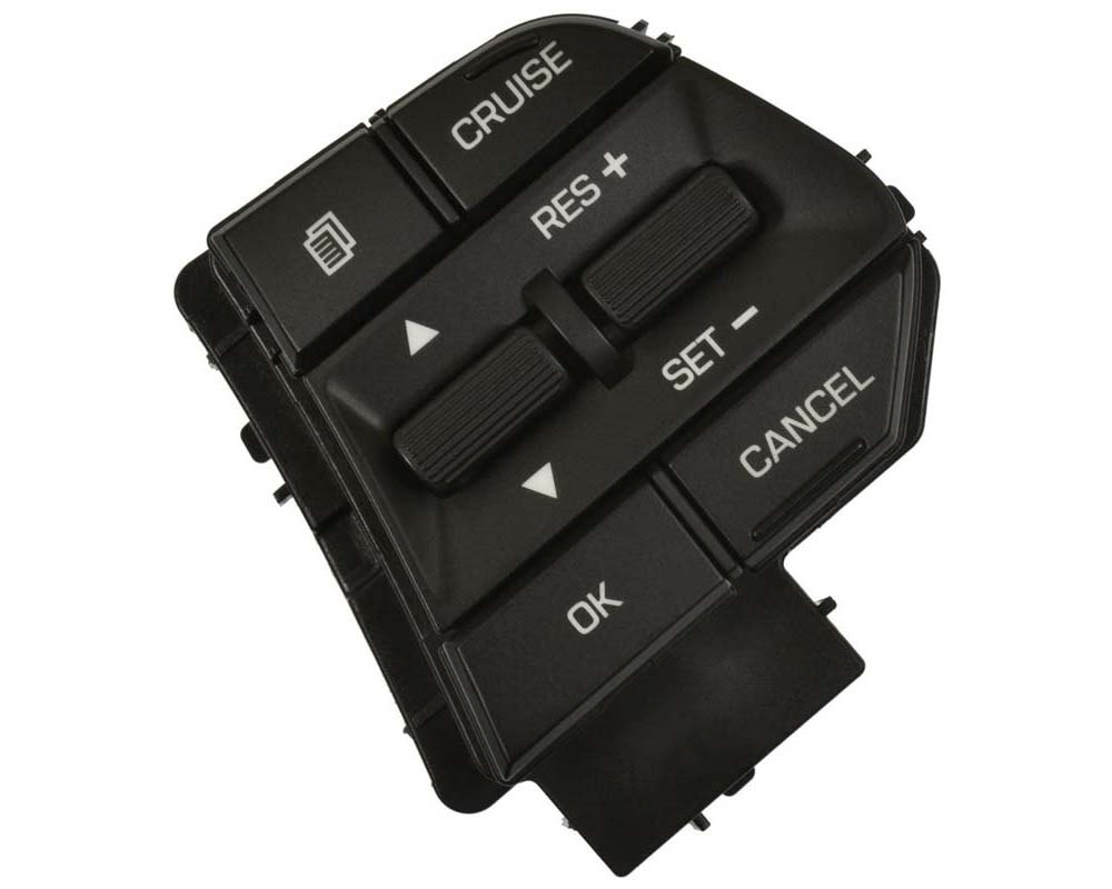 CCA1372 Cruise Control Switch for 2016-2016 Hyundai Sonata Base
