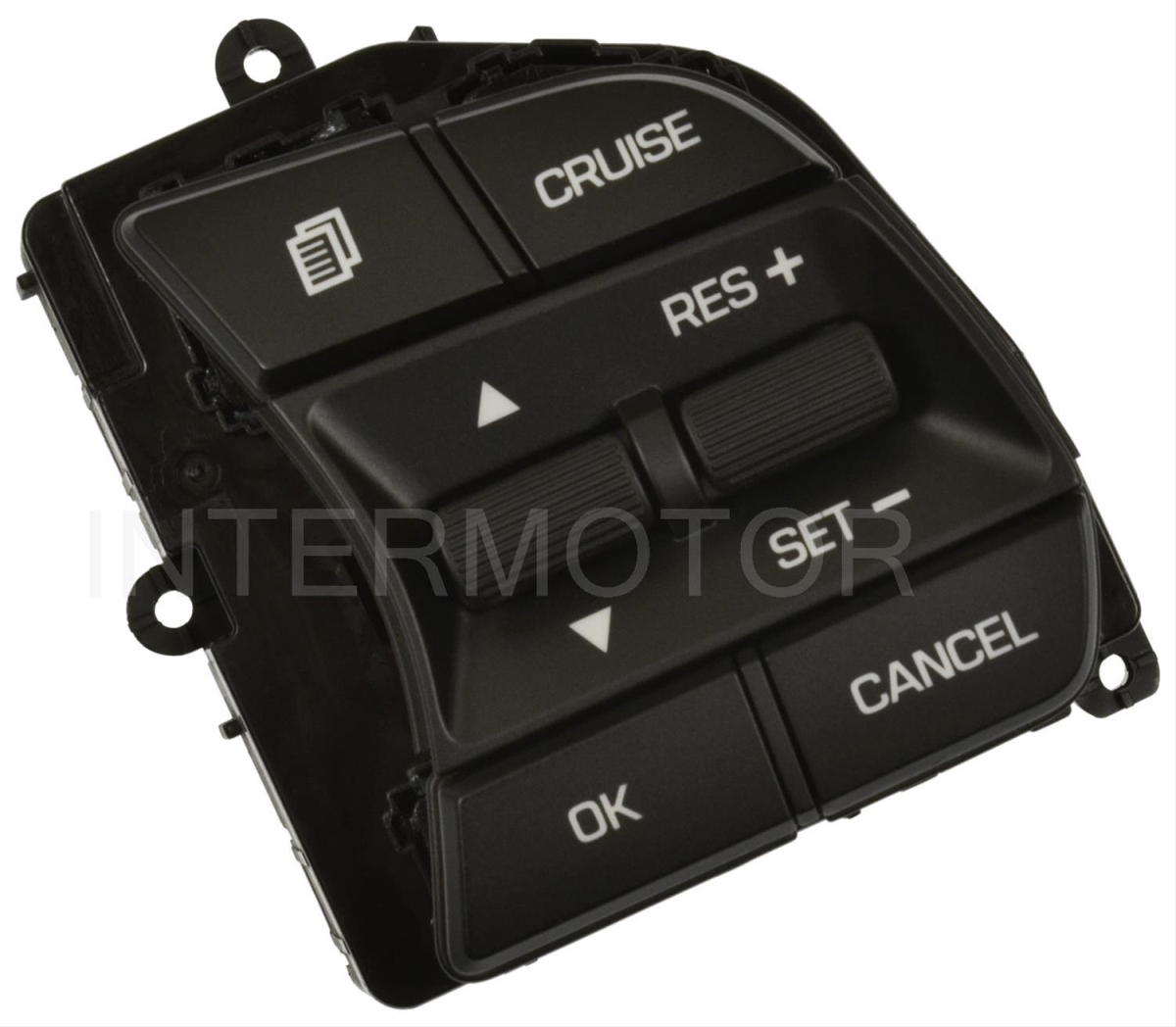 CCA1371 Cruise Control Switch for 2016-2016 Hyundai Sonata Base